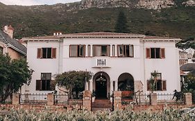 Sonnekus Boutique Hotel & Bistro